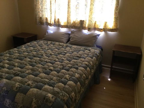 Tuscany Townhouse 3-4 - E Caravan Parks 1