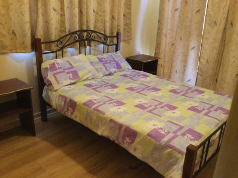 Tuscany Townhouse 3-4 - E Caravan Parks 2