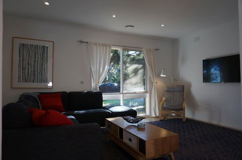 Tussock Sands - E Caravan Parks 1