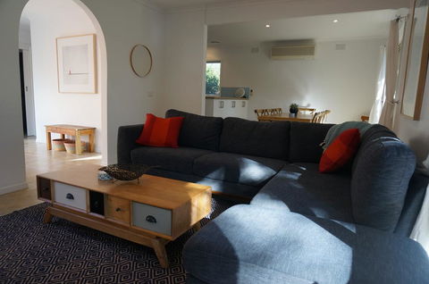 Tussock Sands - E Caravan Parks 0
