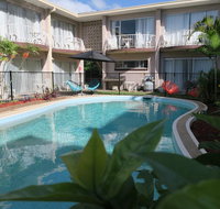 Tweed Central Motel - E Caravan Parks