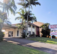 Tweed Heads Vegas Motel - E Caravan Parks