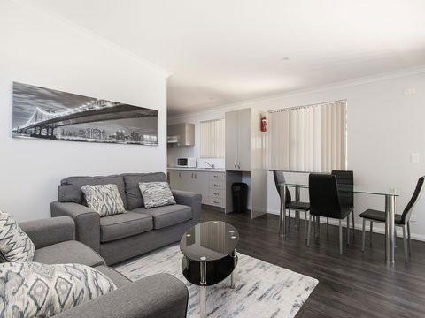 Twin Waters Caravan Park - E Caravan Parks 1