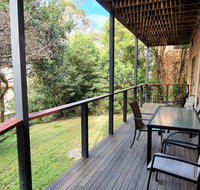 Two Rock N Reel at Lilli Pilli - E Caravan Parks
