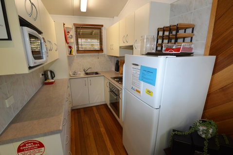 Tyrola 1 - E Caravan Parks 1
