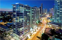 Book Surfers Paradise Accommodation Vacations E Caravan Parks E Caravan Parks