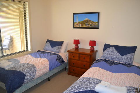 Ulmara Unit 1 - E Caravan Parks 1