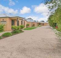 Ulmara Unit 2 - E Caravan Parks