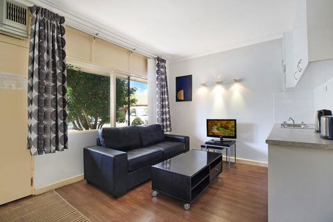 Ultimate Apartments Bondi Beach - E Caravan Parks 2