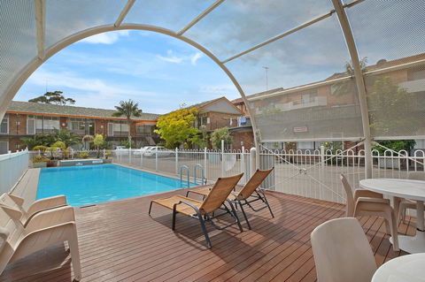 Ultimate Apartments Bondi Beach - E Caravan Parks 0