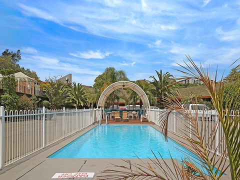 Ultimate Apartments Bondi Beach - E Caravan Parks 1