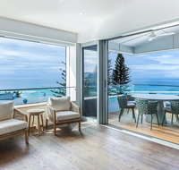 Ultimate Beachfront Living Sunshine Beach - E Caravan Parks