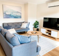 Ultimate Oasis Condo. Wifi  Netflix  Parking - E Caravan Parks