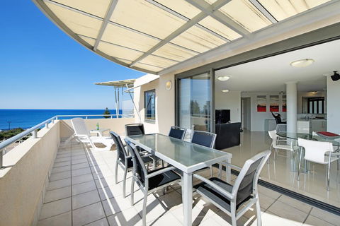 ULTIQA Shearwater Resort - E Caravan Parks 0