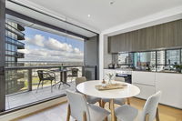 Book Docklands Accommodation Vacations E Caravan Parks E Caravan Parks