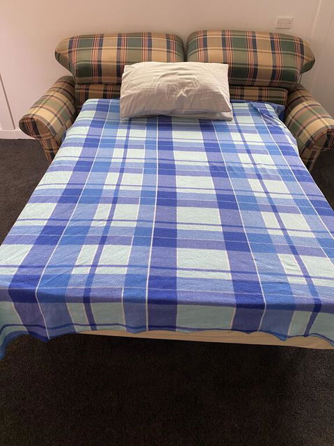 Unforgettable Studio For Family - E Caravan Parks 3