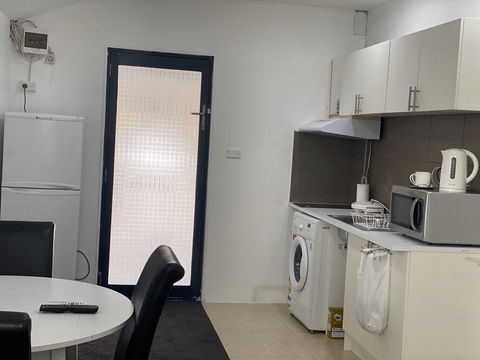 Unforgettable Studio For Family - E Caravan Parks 2