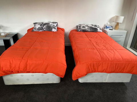 Unforgettable Studio For Family - E Caravan Parks 0