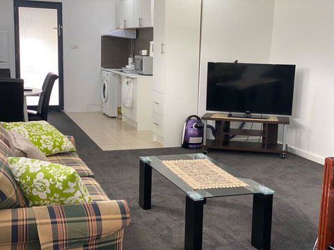 Unforgettable Studio For Family - E Caravan Parks 1