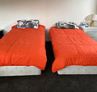 Unforgettable studio for family - E Caravan Parks
