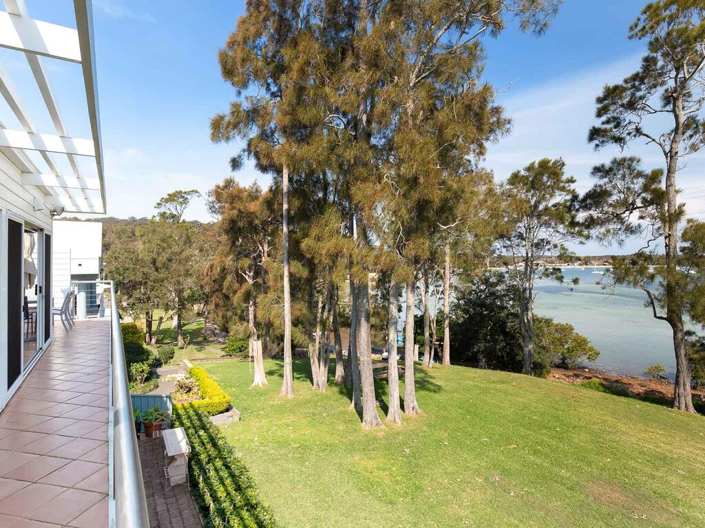 Corlette NSW E Caravan Parks