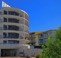 Unit 1 The Rocks 1746 David Low Coolum Beach - 500 Bond - E Caravan Parks