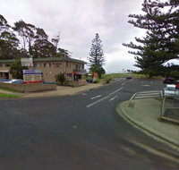 Unit 2 Breakaway Lodge - E Caravan Parks