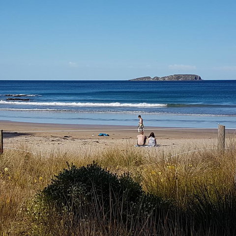 Unit 2 Breakaway Lodge - E Caravan Parks 3