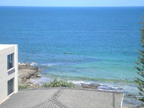 Unit 5 Sanctuary Shores, Kings Beach - Free Wifi! - E Caravan Parks 2
