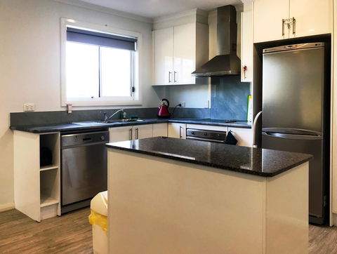 Unit 8 - Boardwalk - E Caravan Parks 1