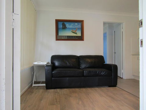 Upper Hunter Annex - E Caravan Parks 2