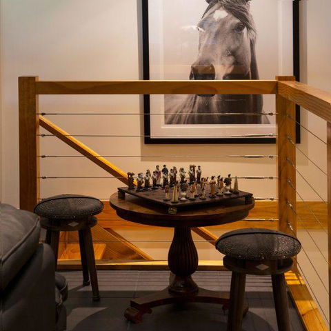 Val D'Argent Equestrian Centre - E Caravan Parks 3