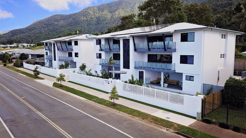 Valle Vista Luxury Apartments - E Caravan Parks 3