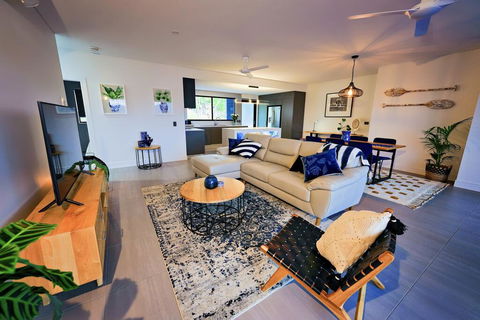 Valle Vista Luxury Apartments - E Caravan Parks 0