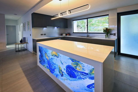 Valle Vista Luxury Apartments - E Caravan Parks 2