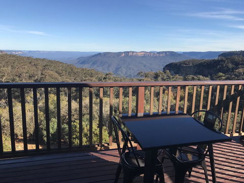 Valley Of The Waters B&B - E Caravan Parks 0