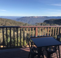 Valley of the Waters BB - E Caravan Parks