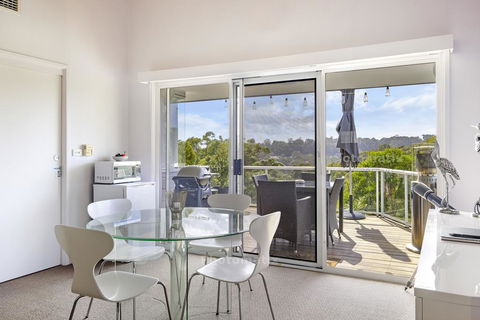 Valley View Bed And Breakfast - E Caravan Parks 3