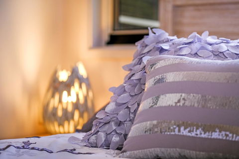 Valley View Bed And Breakfast - E Caravan Parks 2