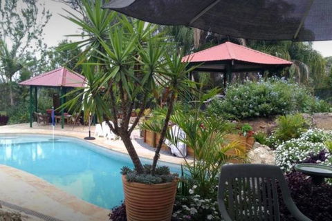 Valley View Cottages - E Caravan Parks 1
