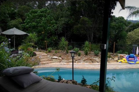 Valley View Cottages - E Caravan Parks 3
