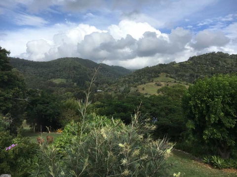 Valley View Cottages - E Caravan Parks 0