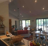 Valley Views Lodge Port Douglas - E Caravan Parks