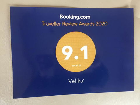 Velika - E Caravan Parks 1
