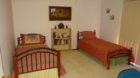 Vella Room - E Caravan Parks 0
