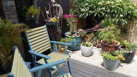 Ven & Marks Place - E Caravan Parks 1