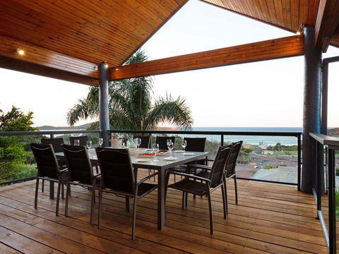 Venabu On Garuwa, 20 Garuwa Street - Spectacular House With Fabulous Views - E Caravan Parks 1