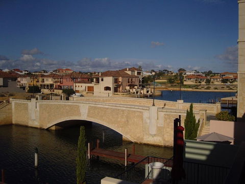 Venice At The Beach - E Caravan Parks 2