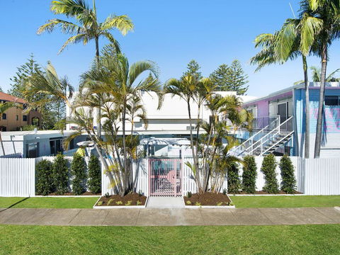 Ventura Beach Motel 2 Bed Poolside - Unit 3 - E Caravan Parks 3