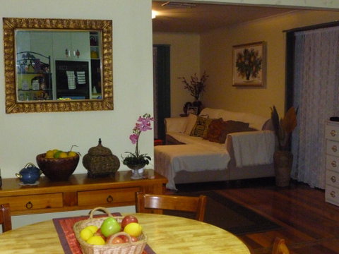 Vella Room - E Caravan Parks 1